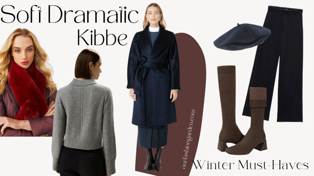 Winter Fashion Guide